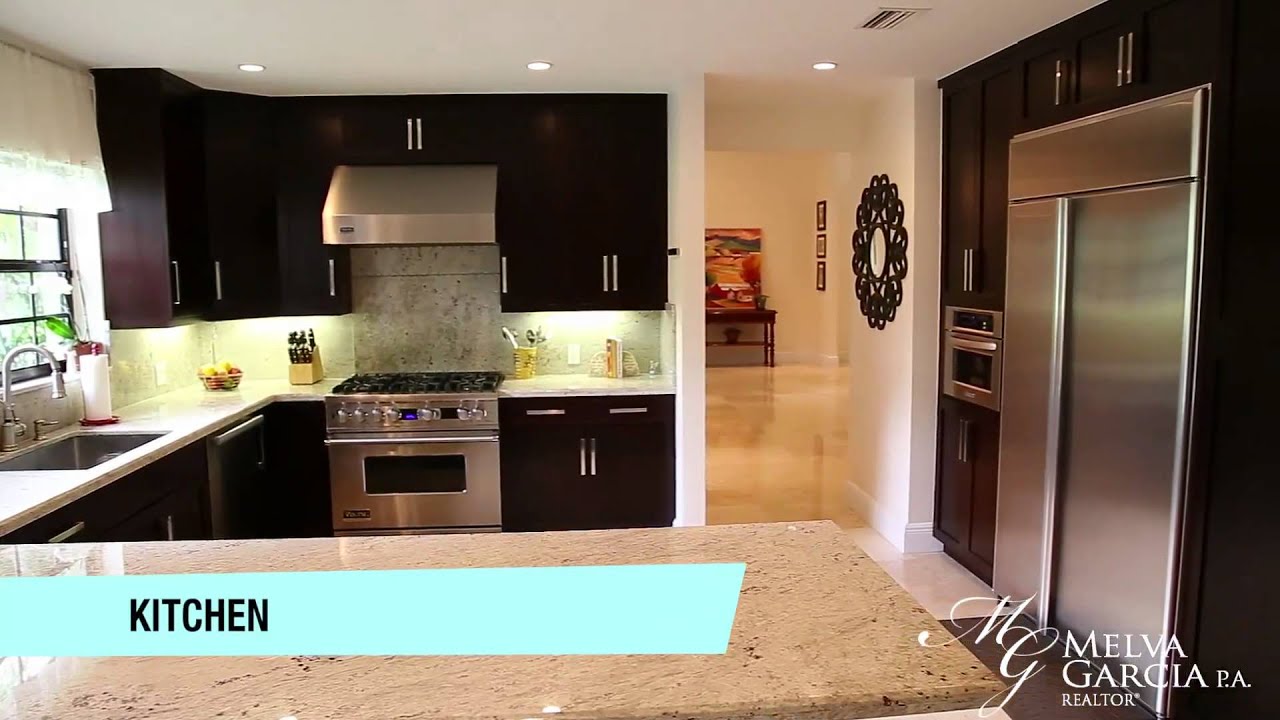 Miami Home Tour