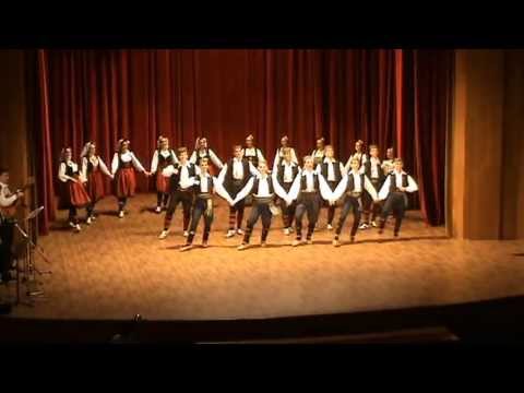 ANIP "Taurunum" Zemun - Čuvari srpske tradicije