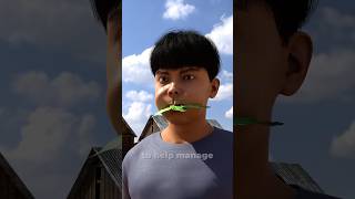 Download lagu Cara Kerja Sunat Kuno 😰 #shorts #animasi mp3