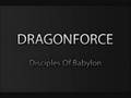Dragonforce - Disciples Of Babylon 