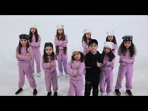 Every dance studio // Hip-hop /new dance //2021