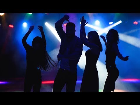 Malvin Saar (feat. Dimi Marc) - Perfect World