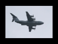 French Air Force Fly OverHudson River