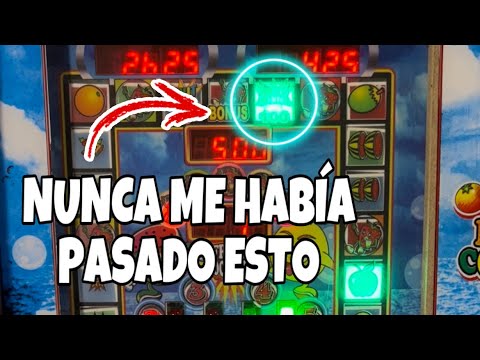 GIVE ME A BAR x100 IN A BOUNCE 😱🤑 | Fruit Cocktail | slot machine