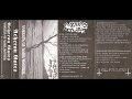 Acheron Gates Israel Forests Of Dark Mayhem 1993 FULL DEMO
