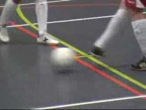 DZS - SV Altweerterheide