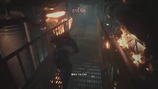 ［バイオハザード2］レオン表　スタンダード　声無し