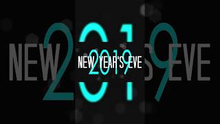 [TEASER] WInter Wonderland NYE 2019 @ FORUM LOUNGE