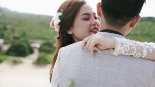 preview picture of video 'Huy & Trúc Wedding Film by Vân Thế Trình - Phú Yên'