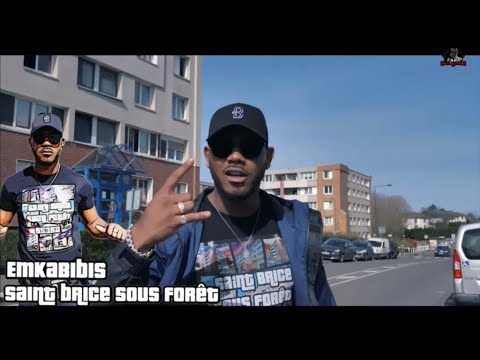 La rue a ses génies - EPISODE 12 (EMKABIBIS) à Saint-Brice-sous-Forêt