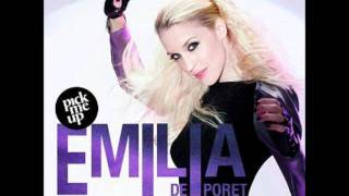 Same place, same time - Emilia de Poret