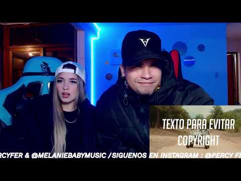 ZARAMAY X TEAM MATI - POR LA CALLE DE MADRID  ( Reacción | Opinión )