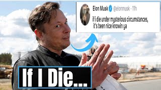 In this episode of The Deen Show, the focus is on Elon Musk's contemplation of death and the concept of the afterlife, spe...