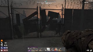 7DaysToDie v2実況プレイ19