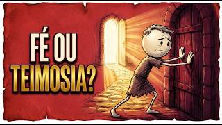 7 Sinais de que Sua PERSEVERANÇA Virou Teimosia Espiritual