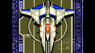 [CD-ROM²] Opening / Intro オープニング 🎞️ | Gradius II: Gofer no Yabou グラディウスⅡ ゴーファーの野望 [4K]