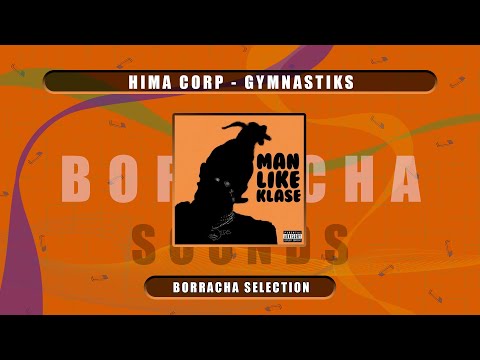 HIMA CORP - GYMNASTIKS