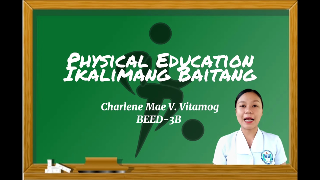 LESSON PLAN IN PHYSICAL EDUCATION GRADE 5