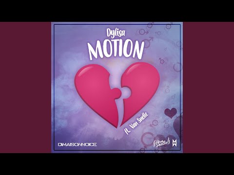 Motion (feat. Van Snelle)