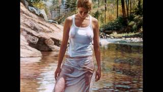 Ottmar Liebert ~ La Luna (HD)