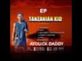 Ayolick Daddy - TUNAPENDANA (Official Music Audio)