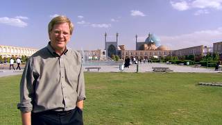 Iran: Tehran and Side Trips (2008)