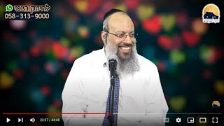 פרשת פקודי | הפתרון לשנאה ומחלוקת | קבלה שמחברת ᴴᴰ