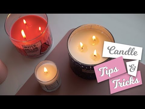 YouTube video about: Can you use tea light candles without holders?