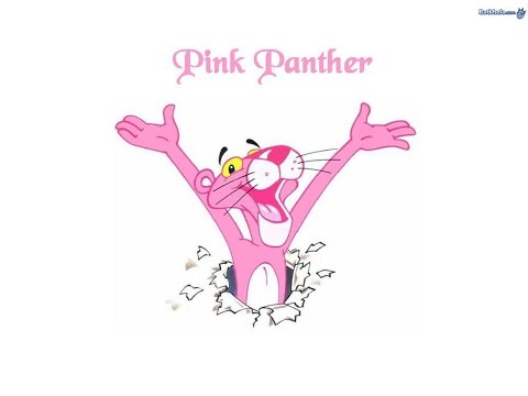 The Pink Panther   106   Yankee Doodle Pink HD 1080P