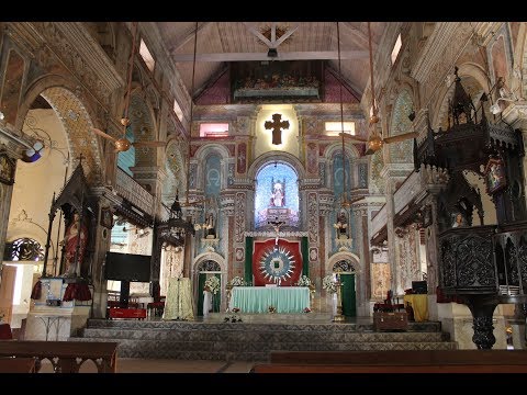 10 Most Beautiful Churches of the World Video