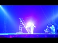 The DOG Act At RAMOS BROS CIRCUS