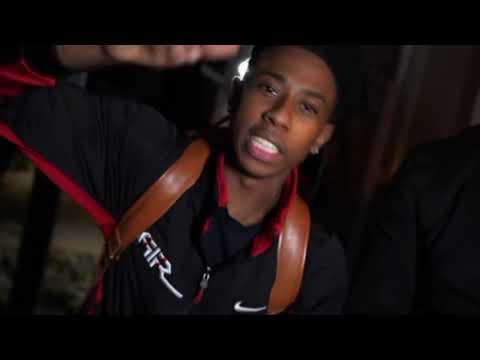 Hotheadcapone x Nsu Booski x Nudie Sixx- (Dream chasers )