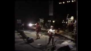 Boy George and Jesus Loves You -  Live in Bratislava 1992