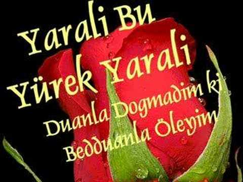 ZELAL & VEYSİ(Dj Akman -Seni Seviyorum)