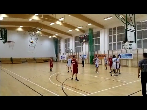 Liga Środowiskowa: II Dywizja: Abaga Team - ADVA Optical Networking