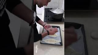 סירת מלאווח ממולא גבינה. פשוט מהיר וטעים .. באהבה לכולם תומר תומס 💚