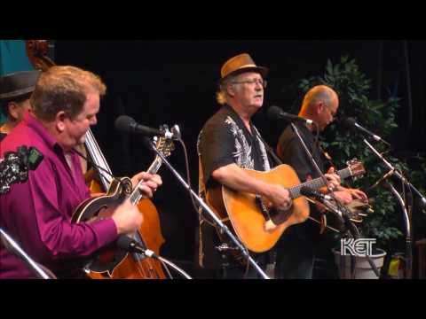 The Seldom Scene “Wait A Minute” | Jubilee | KET