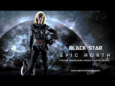 Epic North - Black Star (2013)