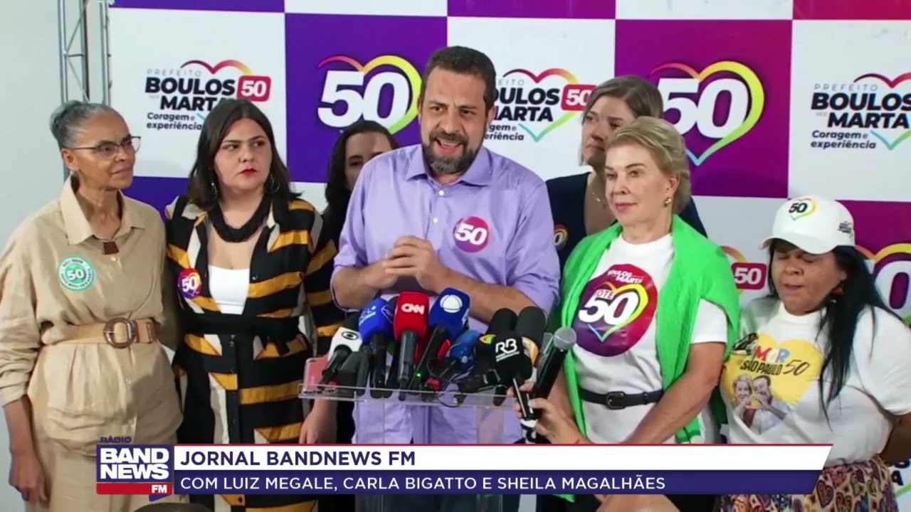 Eleição em 15 das 26 capitais brasileiras será decidida no 2° turno