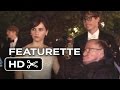 The Theory of Everything Featurette - Stephen.