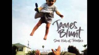 James Blunt - I&#39;ll Be Your Man