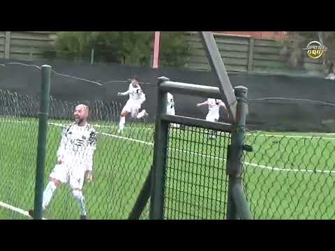 Eccellenza Girone A, W3 Maccarese - Astrea 4 - 1