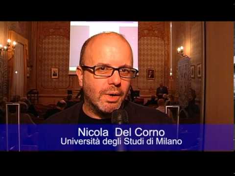 Telestudio Modena-150° scioglimento Brigata Estense - 10.10.2013