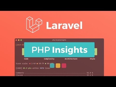 PHP Insights