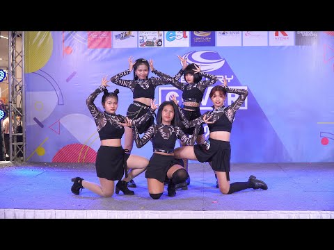 201121 cover ITZY - WANNABE @ Century Cover Dance 2020 (Final)