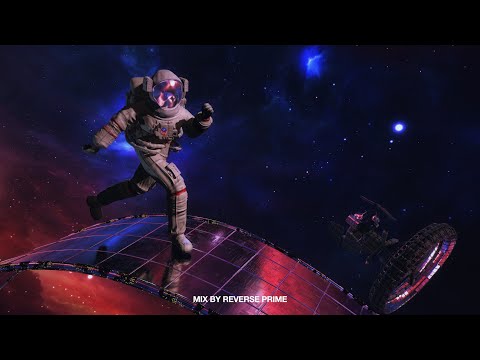 Welcome To Future 👨‍🚀