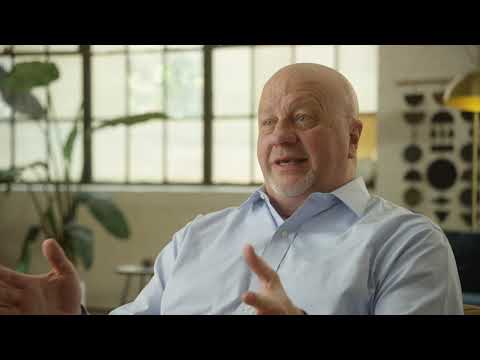 INFINITI Origins Episode 7 –Human Centric  | @ Ajax INFINITI