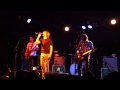 Mudhoney - I Don't Remember You - Live
