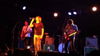 Mudhoney - I Don't Remember You - Live