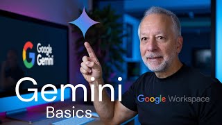 Google Gemini Basics: Learn the Fundamentals of Google's AI